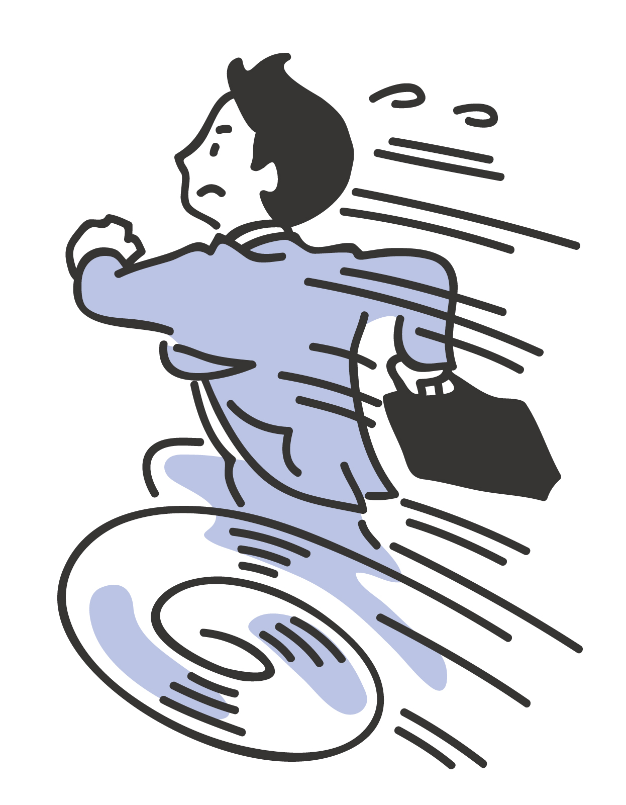 午前中にご要望頂きました商品を午後二時にお届けしました。