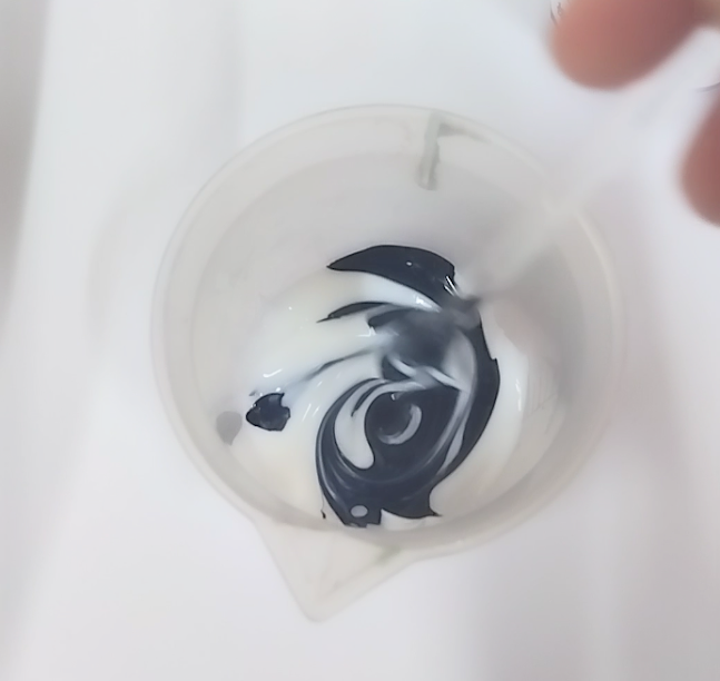 人気の透明バインダーの紹介