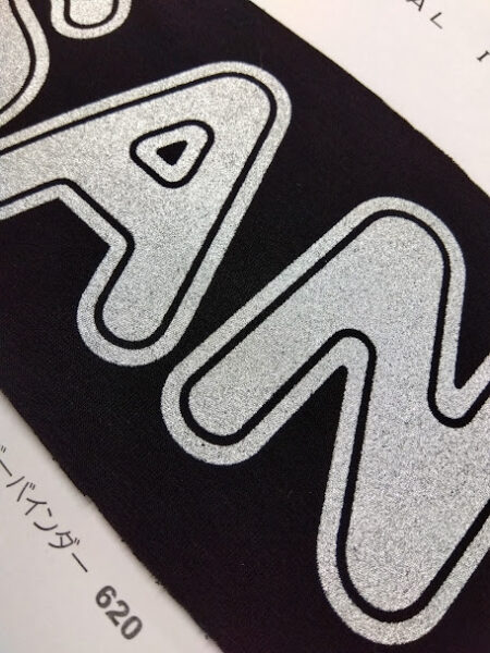 シルバーバインダー６２０