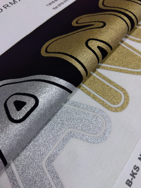 ＳＮ バインダー Ｂ－ＫＳ ＮＥＷ（シルバー）　