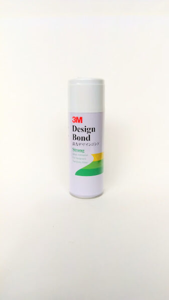 強力デザインボンド