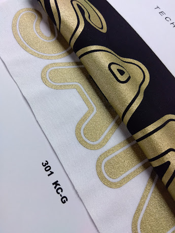 ７０１ ＫＣ ゴールド