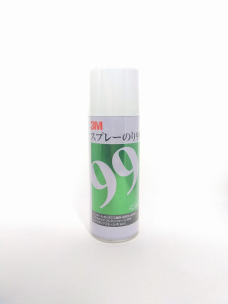 ３Ｍスプレーのり９９