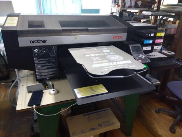 インクジェット関連機器