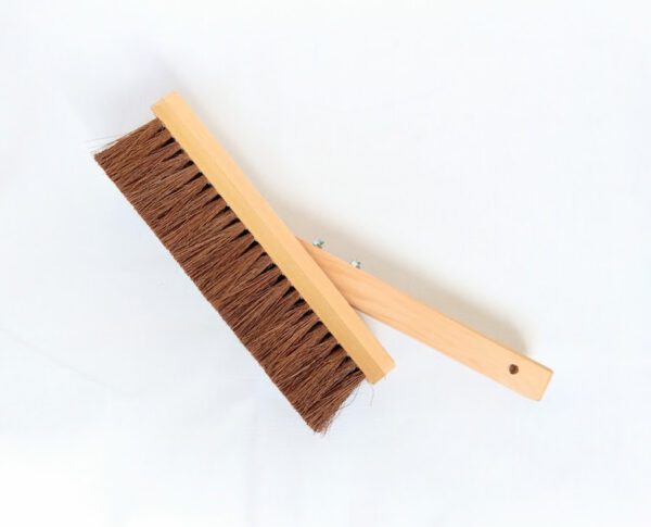 小巾用型洗いブラシ