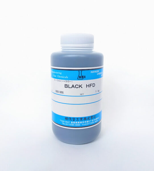 ハイカラー ＢＬＡＣＫ ＨＦＤ