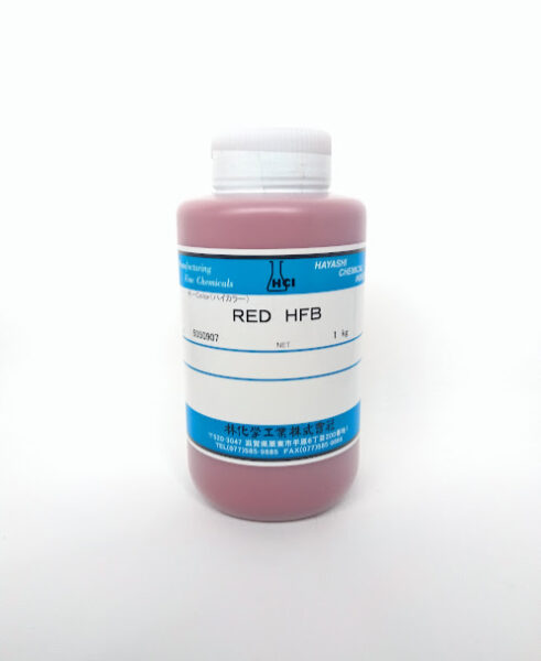 ハイカラー ＲＥＤ ＨＦＢ