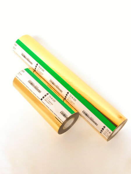 ＫＵＲＺ箔フィルム