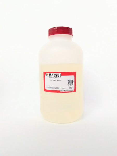 Ｔｏｐ フィクサーＮ