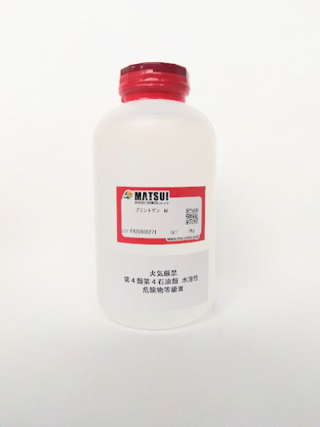 プリントゲン Ｍ