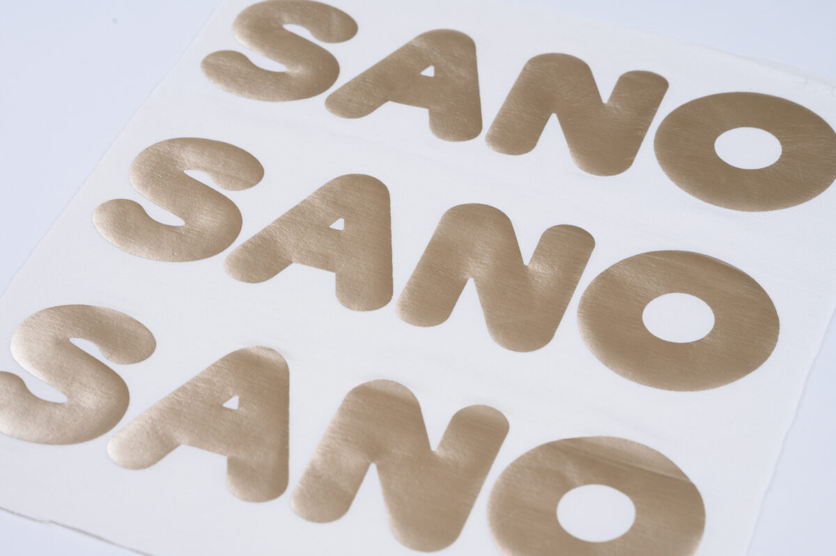 プリント資材の販売