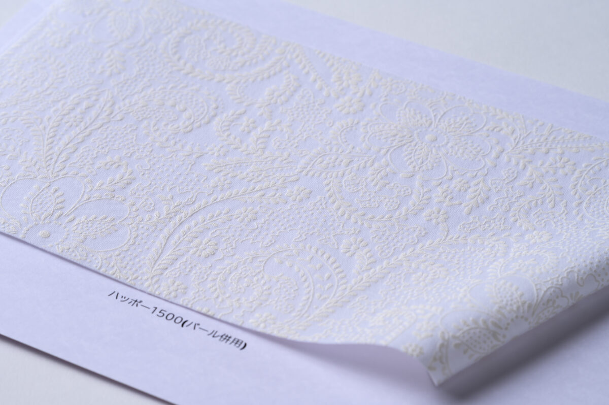 プリント資材の販売