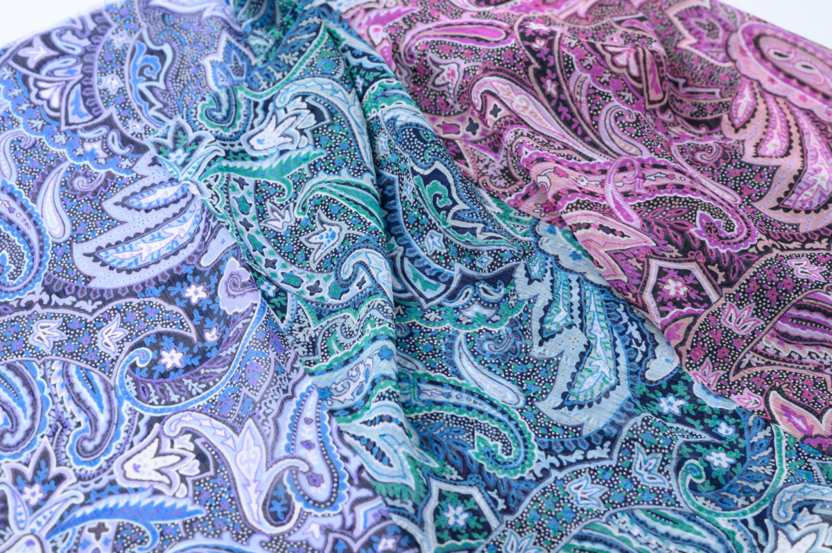 プリント資材の販売