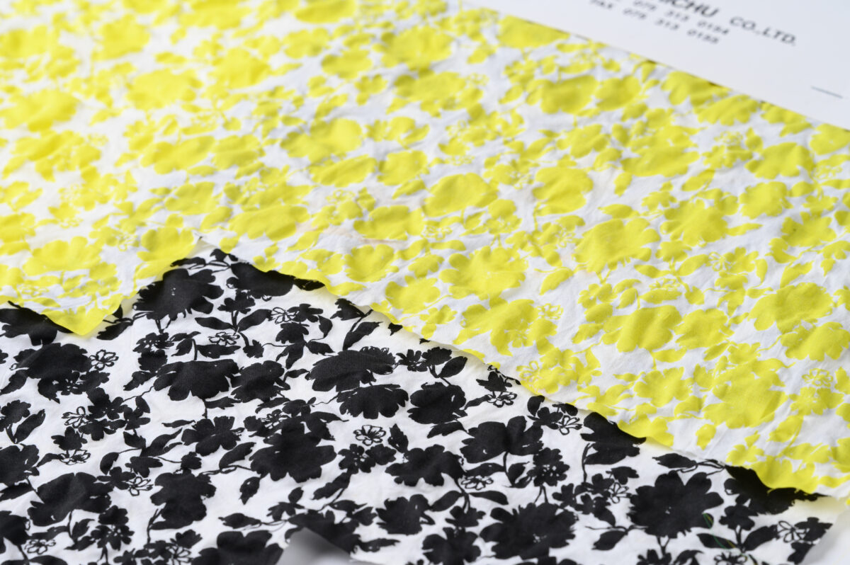 プリント資材の販売