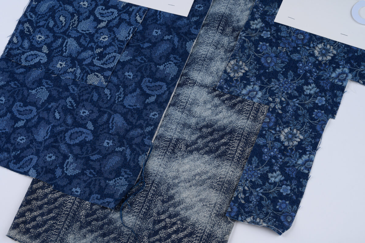 プリント資材の販売