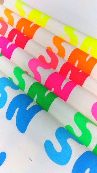 顔料（蛍光）ＧＬＯＷ　ＣＯＬＯＲ