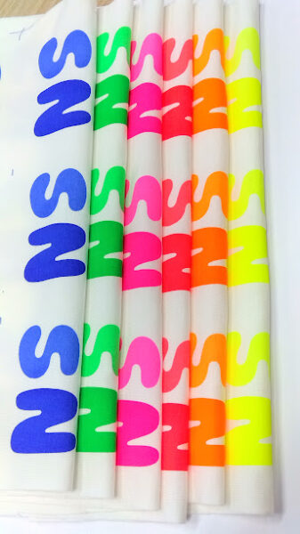 顔料（蛍光）ＬＵＭＩＮＯＵＳ　ＨＣ　シリーズ