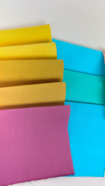 直接染料　ダイレクト