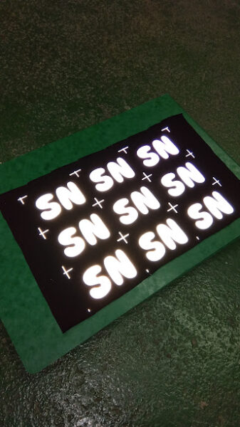 グローバルシートBD－A